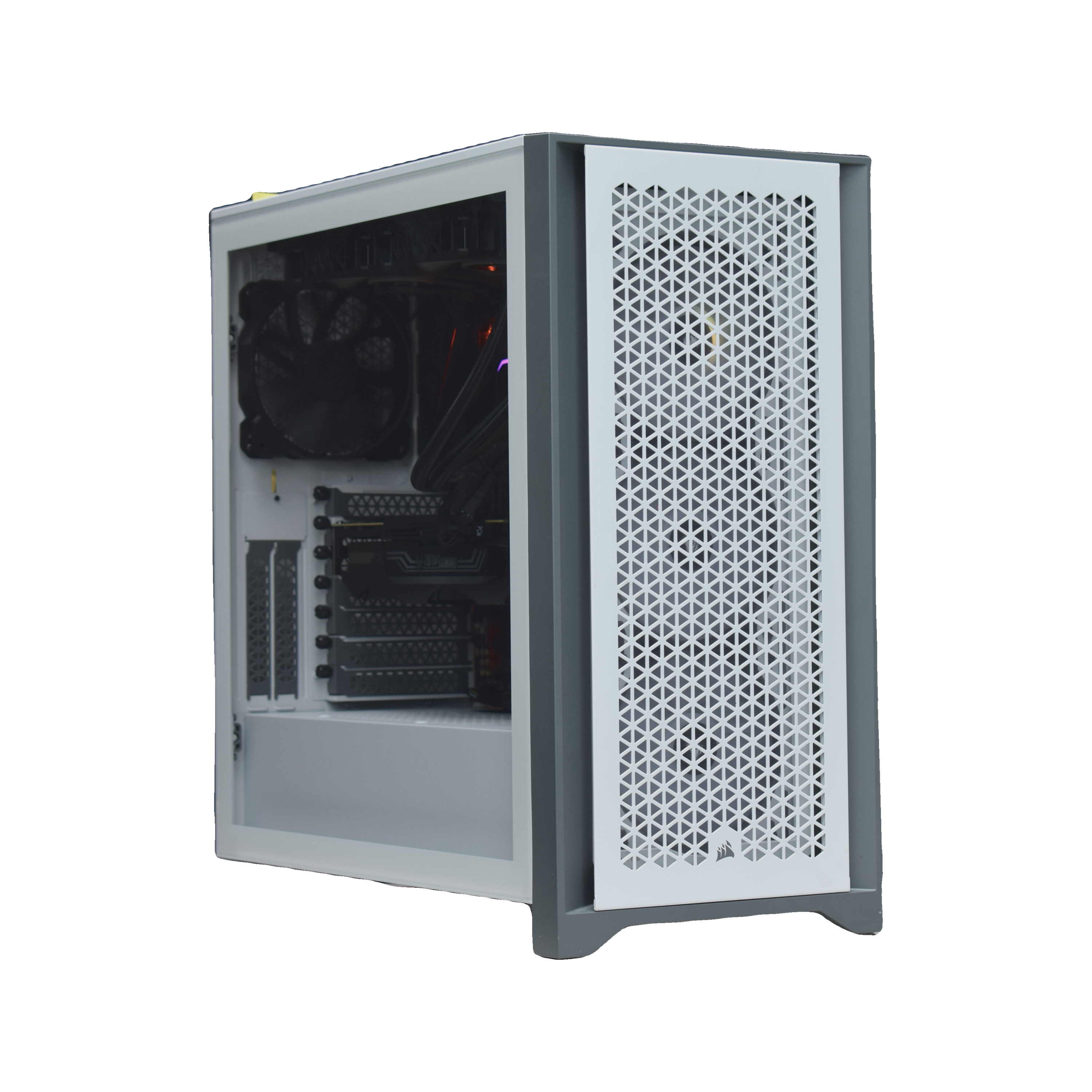 Ryzen 7 9700X | RTX 5070 | Prenew